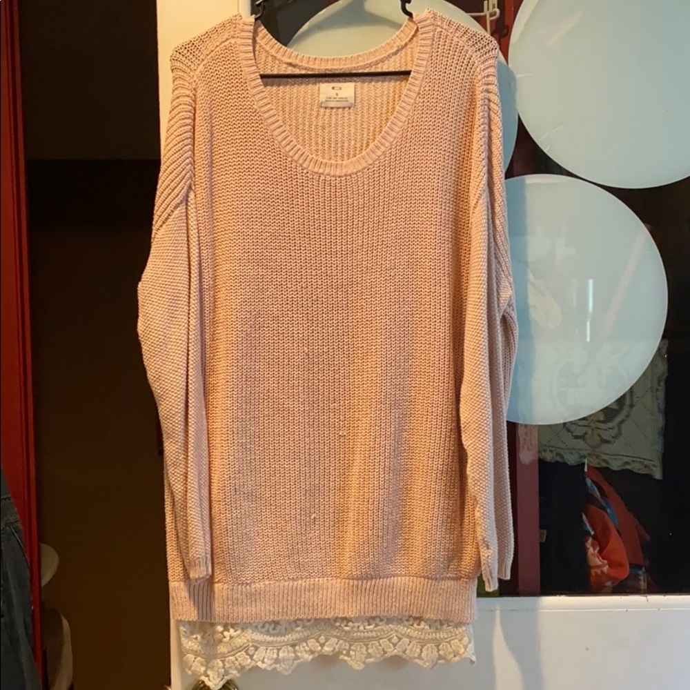 Urban Outfitters Sweater